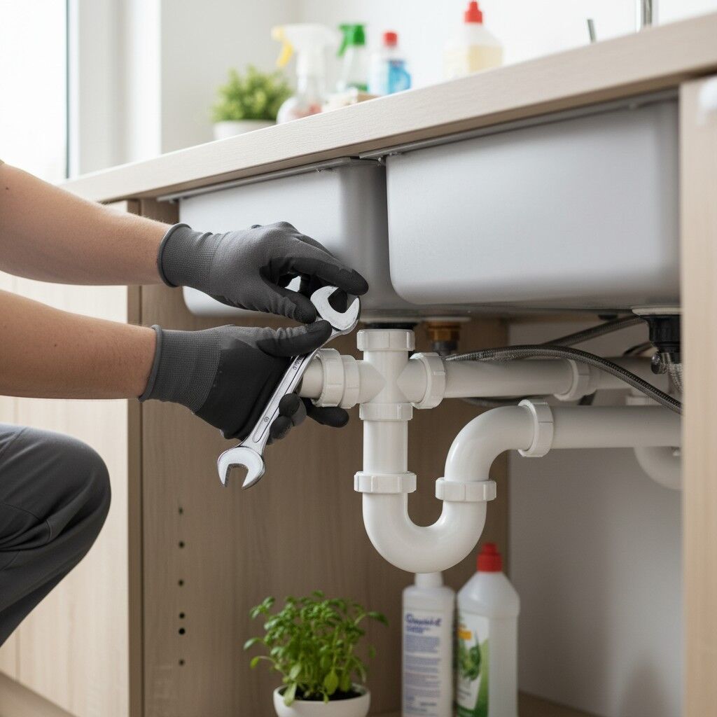 CHAUFFAGE GENIE CLIMATIQUE PLOMBERIE